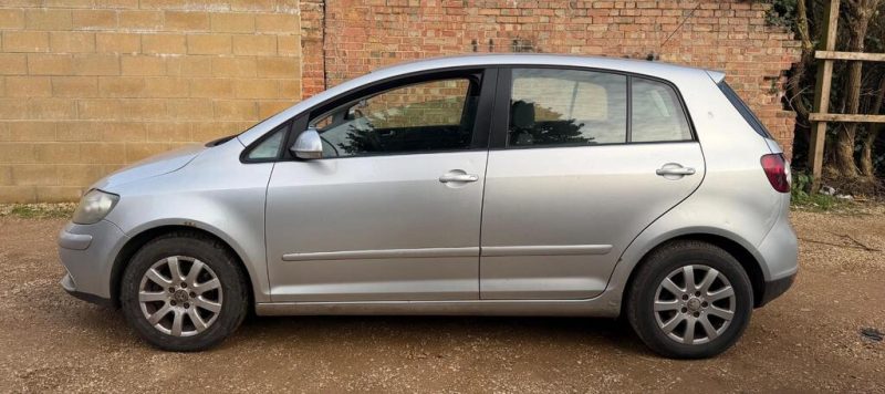 Golf for sale