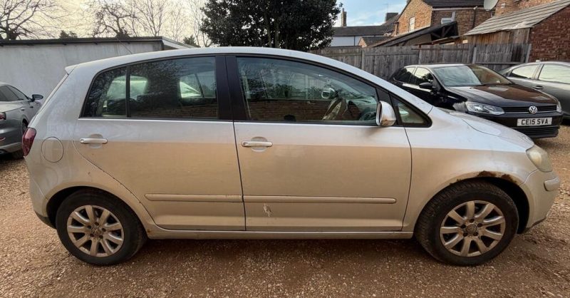 Golf for sale