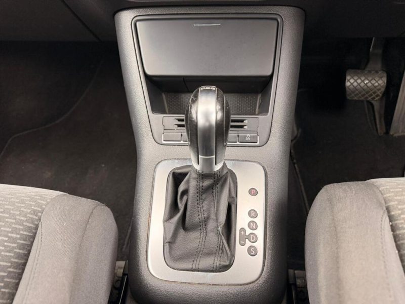 2011 Volkswagen Golf Plus