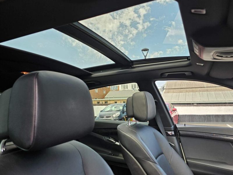 2012 BMW 5 Series Gran Turismo