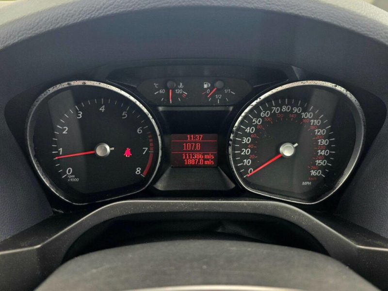 2008 Ford Galaxy 2.0 Zetec 5dr